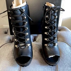 Brand New INC Booties